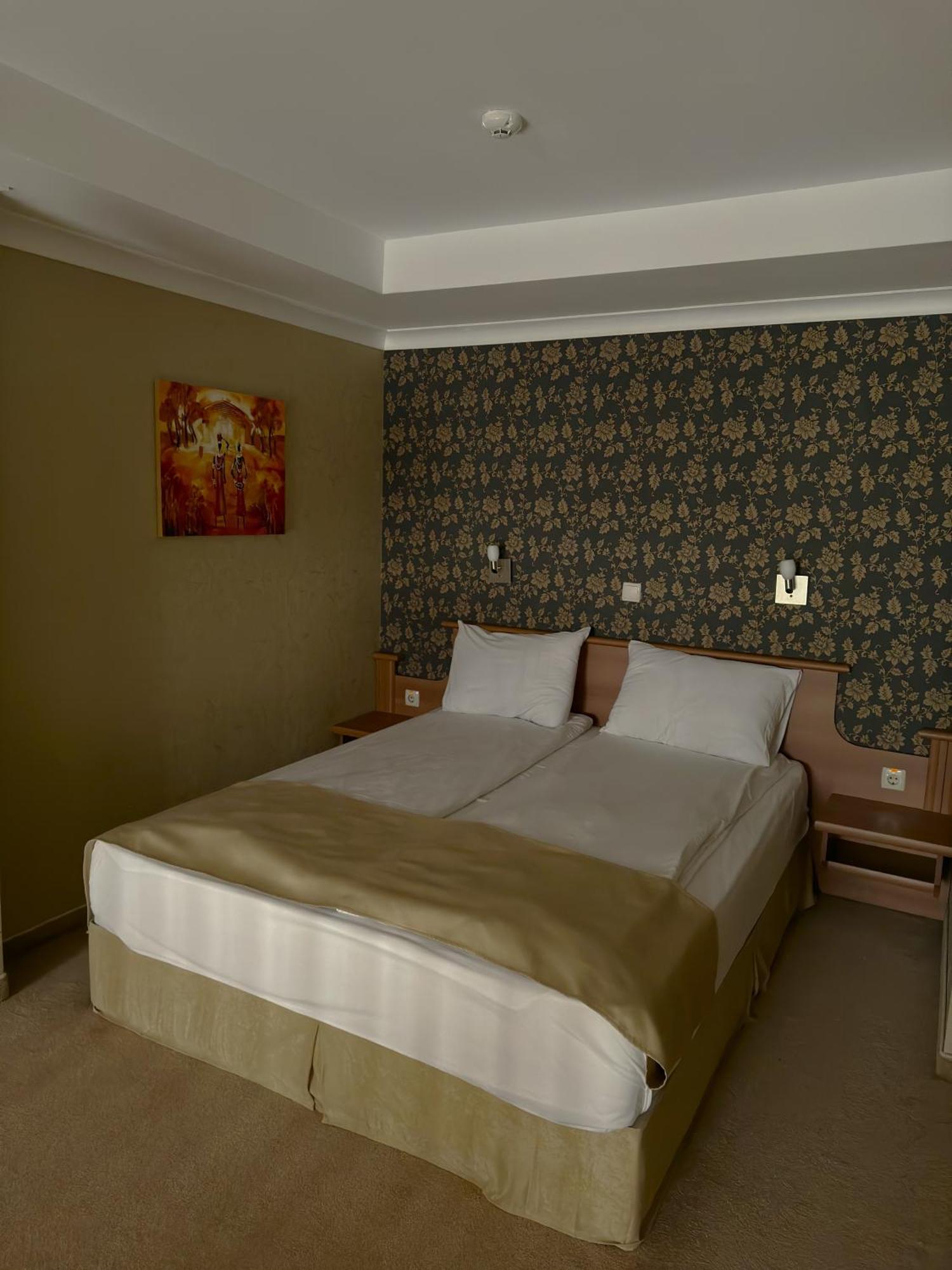 Hotel Elit Pernik Exteriér fotografie