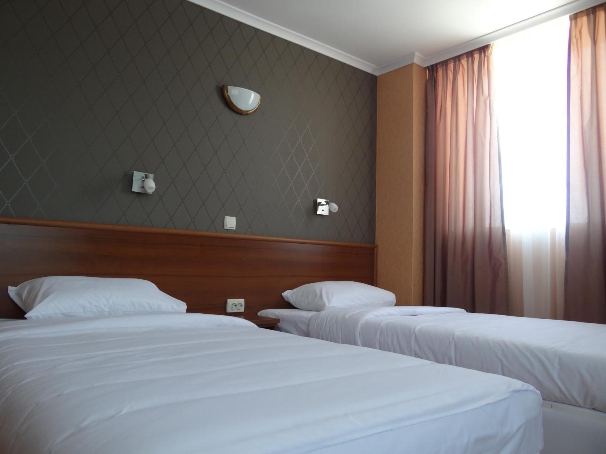 Hotel Elit Pernik Exteriér fotografie