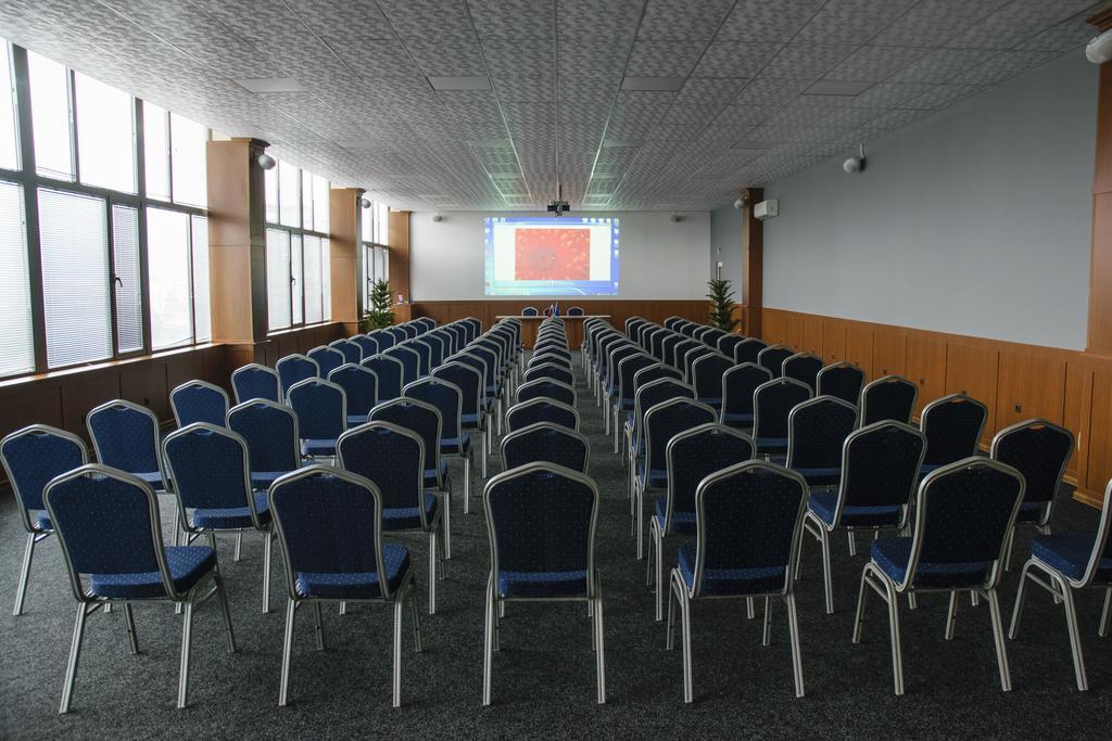 Hotel Elit Pernik Exteriér fotografie