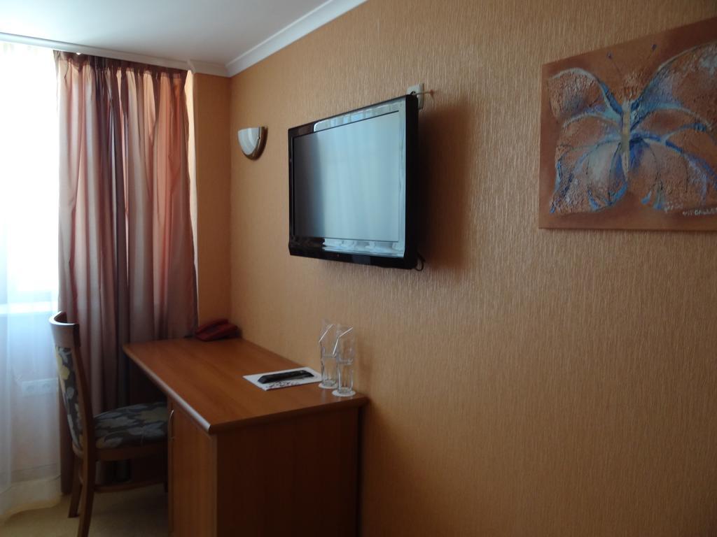 Hotel Elit Pernik Exteriér fotografie