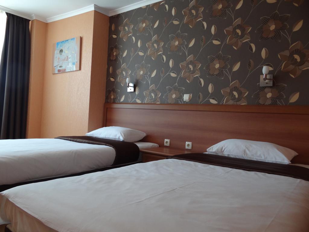Hotel Elit Pernik Exteriér fotografie