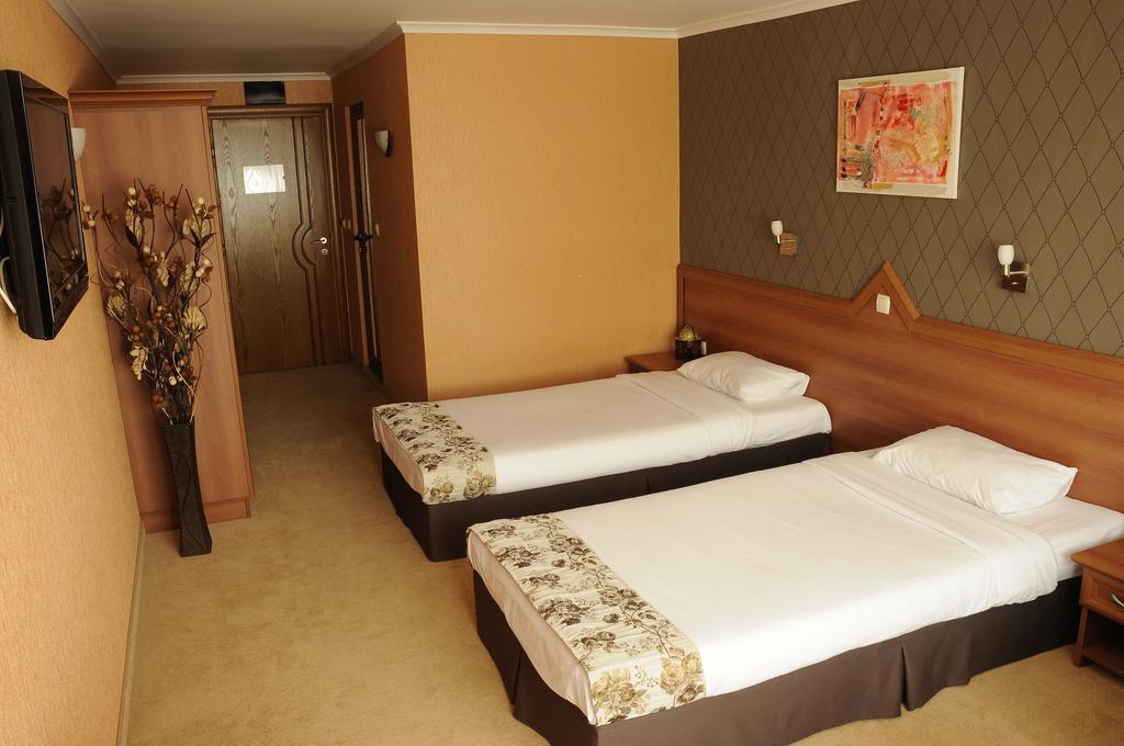Hotel Elit Pernik Exteriér fotografie